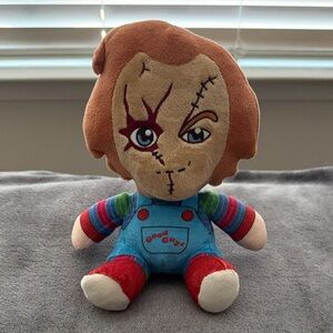 Chucky Child’s Play Plush Doll